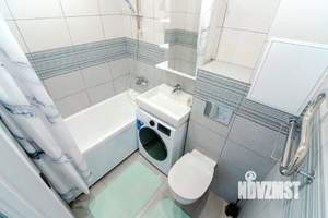 2-к квартира, посуточно, 65м2, 9/9 этаж