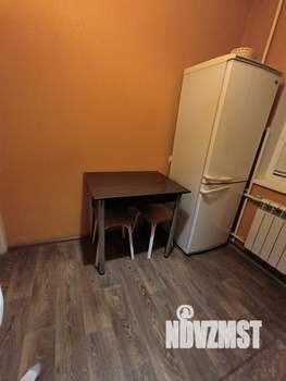 1-к квартира, посуточно, 32м2, 4/9 этаж