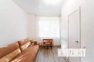 1-к квартира, посуточно, 20м2, 1/3 этаж