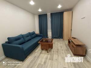 1-к квартира, на длительный срок, 38м2, 2/10 этаж