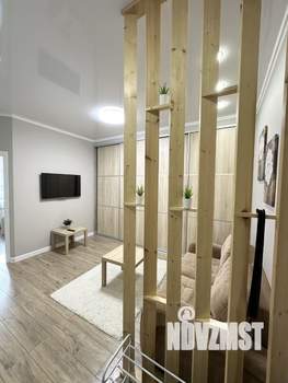 1-к квартира, на длительный срок, 42м2, 4/9 этаж