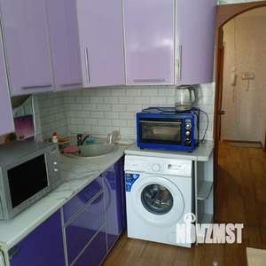 1-к квартира, на длительный срок, 32м2, 2/14 этаж