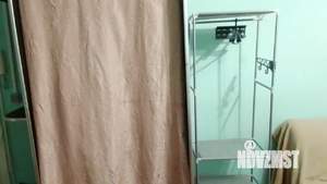 Студия квартира, на длительный срок, 18м2, 5/5 этаж