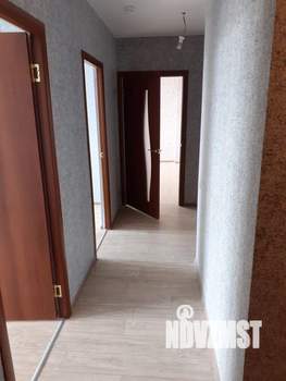 3-к квартира, на длительный срок, 73м2, 5/19 этаж