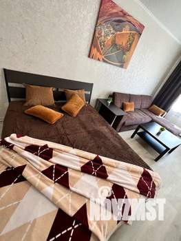 1-к квартира, посуточно, 33м2, 3/5 этаж