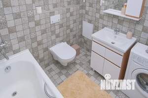 Студия квартира, посуточно, 30м2, 7/15 этаж