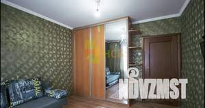 2-к квартира, на длительный срок, 52м2, 2/9 этаж