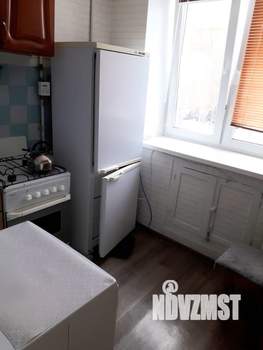 1-к квартира, на длительный срок, 44м2, 2/5 этаж