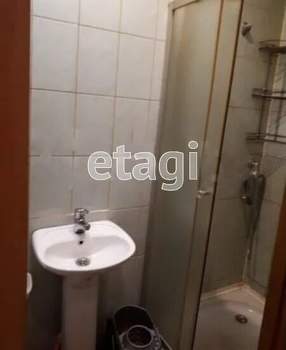 1-к квартира, на длительный срок, 33м2, 1/2 этаж
