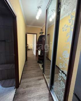 2-к квартира, на длительный срок, 52м2, 8/10 этаж