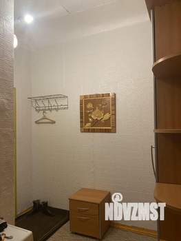 1-к квартира, на длительный срок, 38м2, 2/4 этаж