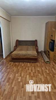 1-к квартира, на длительный срок, 34м2, 3/5 этаж