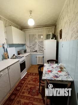 3-к квартира, на длительный срок, 50м2, 9/9 этаж