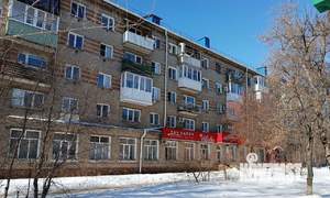 1-к квартира, на длительный срок, 31м2, 5/5 этаж