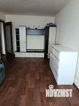 1-к квартира, на длительный срок, 31м2, 5/5 этаж