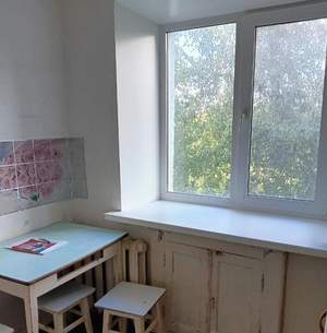 1-к квартира, на длительный срок, 32м2, 4/5 этаж