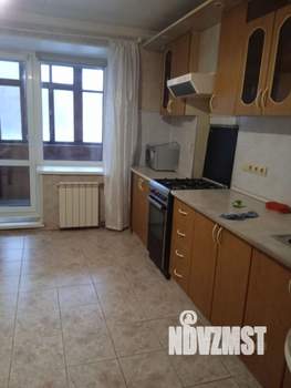 3-к квартира, на длительный срок, 98м2, 2/5 этаж