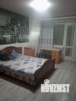 1-к квартира, на длительный срок, 40м2, 9/10 этаж