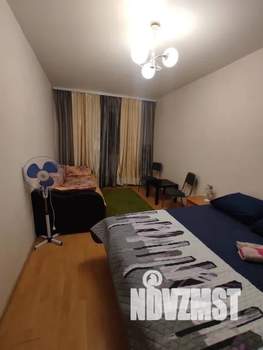 1-к квартира, посуточно, 35м2, 3/5 этаж