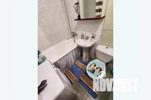 1-к квартира, посуточно, 36м2, 5/5 этаж