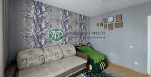 1-к квартира, на длительный срок, 36м2, 10/10 этаж