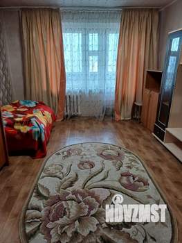 1-к квартира, на длительный срок, 35м2, 3/9 этаж