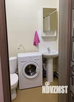 1-к квартира, на длительный срок, 38м2, 8/10 этаж