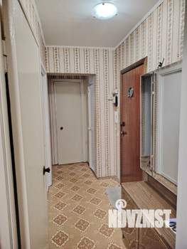 1-к квартира, на длительный срок, 40м2, 3/9 этаж