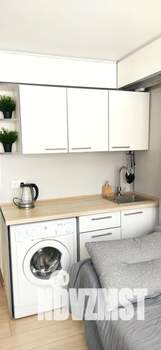 Студия квартира, посуточно, 15м2, 1/9 этаж