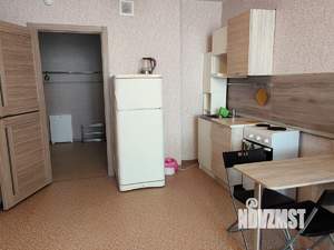 Студия квартира, на длительный срок, 30м2, 6/8 этаж