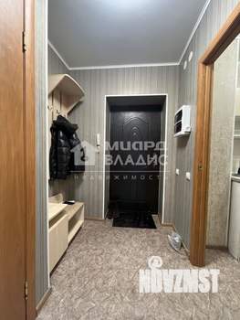 2-к квартира, на длительный срок, 34м2, 1/9 этаж