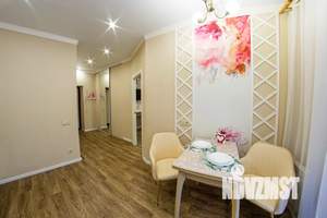 1-к квартира, посуточно, 40м2, 5/15 этаж