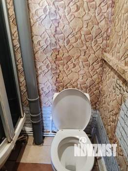 Студия квартира, на длительный срок, 25м2, 1/2 этаж