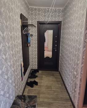 2-к квартира, на длительный срок, 50м2, 2/2 этаж