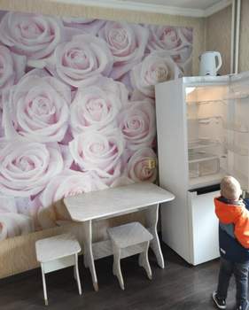 1-к квартира, на длительный срок, 36м2, 8/10 этаж