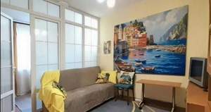 1-к квартира, на длительный срок, 32м2, 5/5 этаж