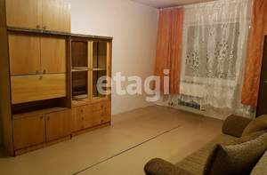 1-к квартира, на длительный срок, 37м2, 2/9 этаж