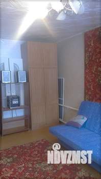 1-к квартира, на длительный срок, 39м2, 1/5 этаж