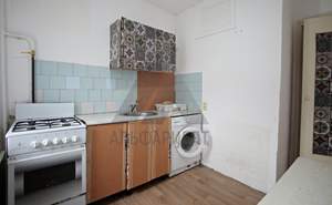 1-к квартира, на длительный срок, 30м2, 2/5 этаж