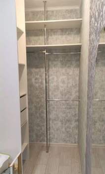 1-к квартира, на длительный срок, 37м2, 7/9 этаж