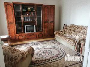 1-к квартира, на длительный срок, 45м2, 4/12 этаж