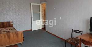 2-к квартира, на длительный срок, 35м2, 4/5 этаж