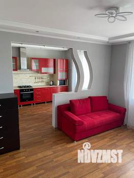 2-к квартира, на длительный срок, 61м2, 3/10 этаж