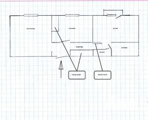 2-к квартира, на длительный срок, 54м2, 3/5 этаж