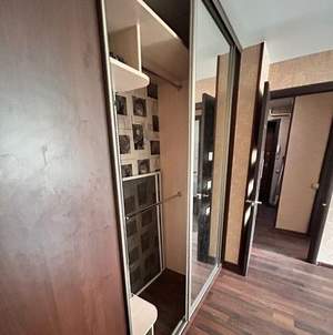1-к квартира, на длительный срок, 32м2, 2/5 этаж