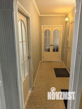 2-к квартира, посуточно, 52м2, 3/9 этаж