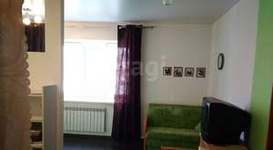 1-к квартира, на длительный срок, 29м2, 4/9 этаж