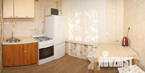 1-к квартира, посуточно, 34м2, 3/5 этаж