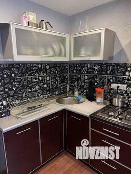 Студия квартира, на длительный срок, 30м2, 2/5 этаж