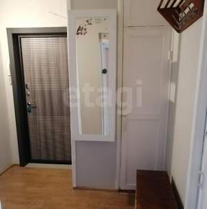 2-к квартира, на длительный срок, 52м2, 4/5 этаж